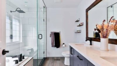 bathroom remodeler